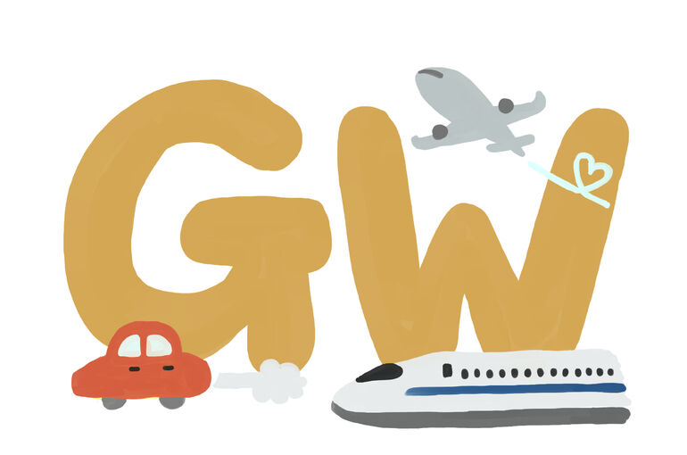 GW