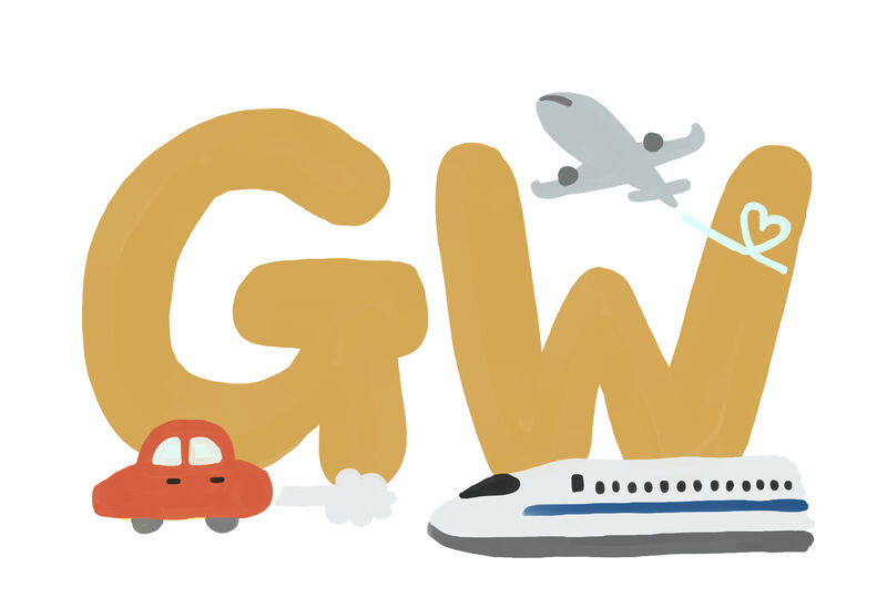 GW
